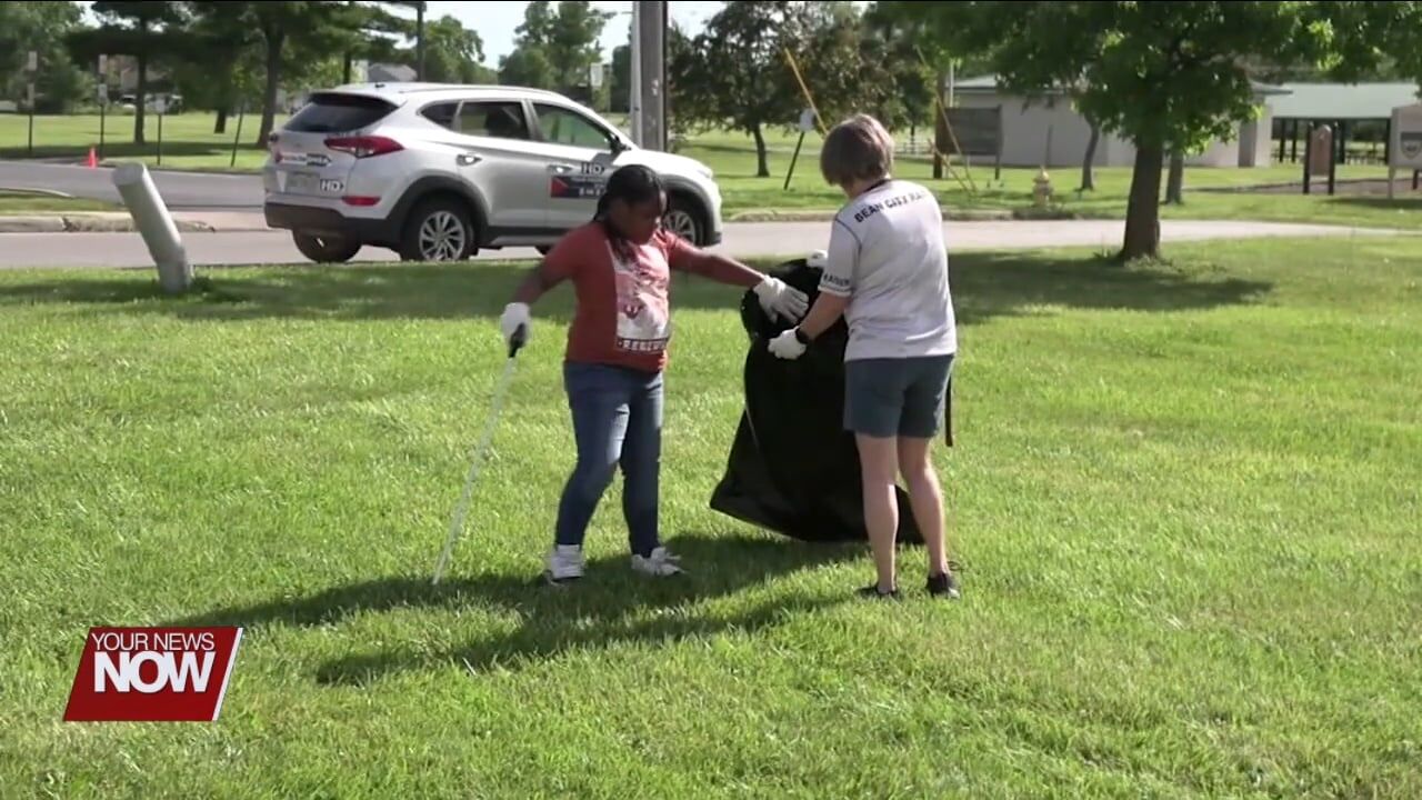 City of Lima announces dates for Mayor's Spring Clean Up